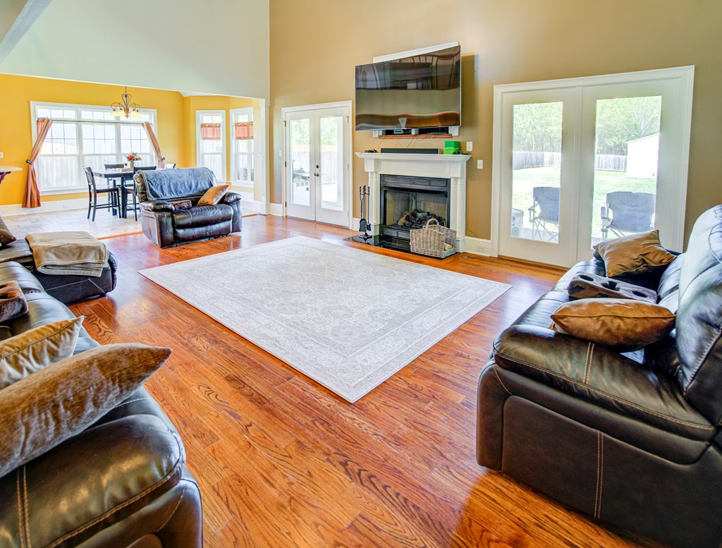 1529 Brown Road Hephzibah, GA 30815 - Photo 8 of 50