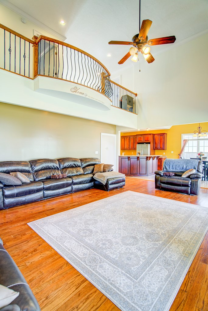 1529 Brown Road Hephzibah, GA 30815 - Photo 10 of 50