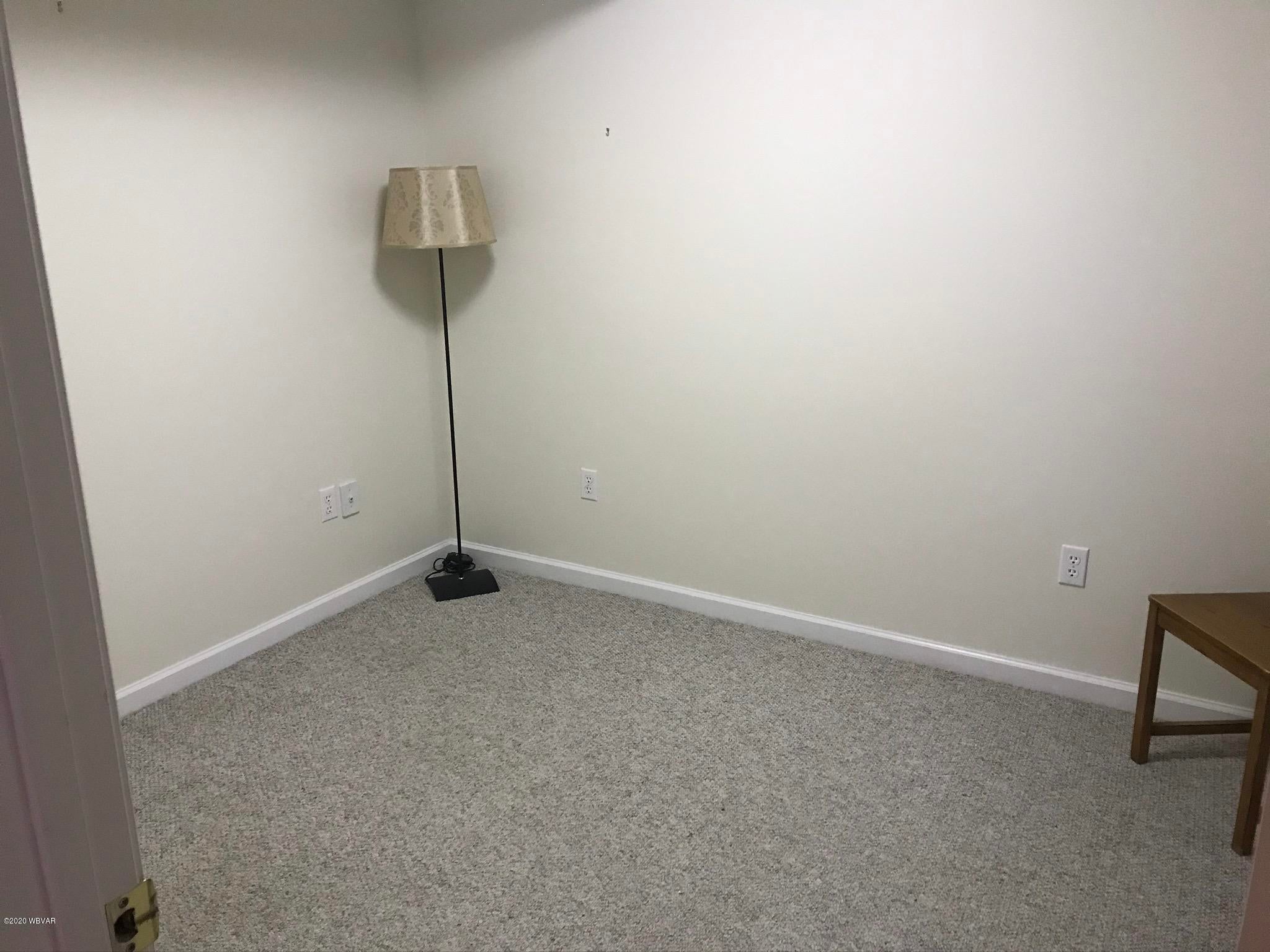 735 Heilman Road Montoursville, PA 17754 - Photo 28 of 33 Bedroom 4 Lower Level
