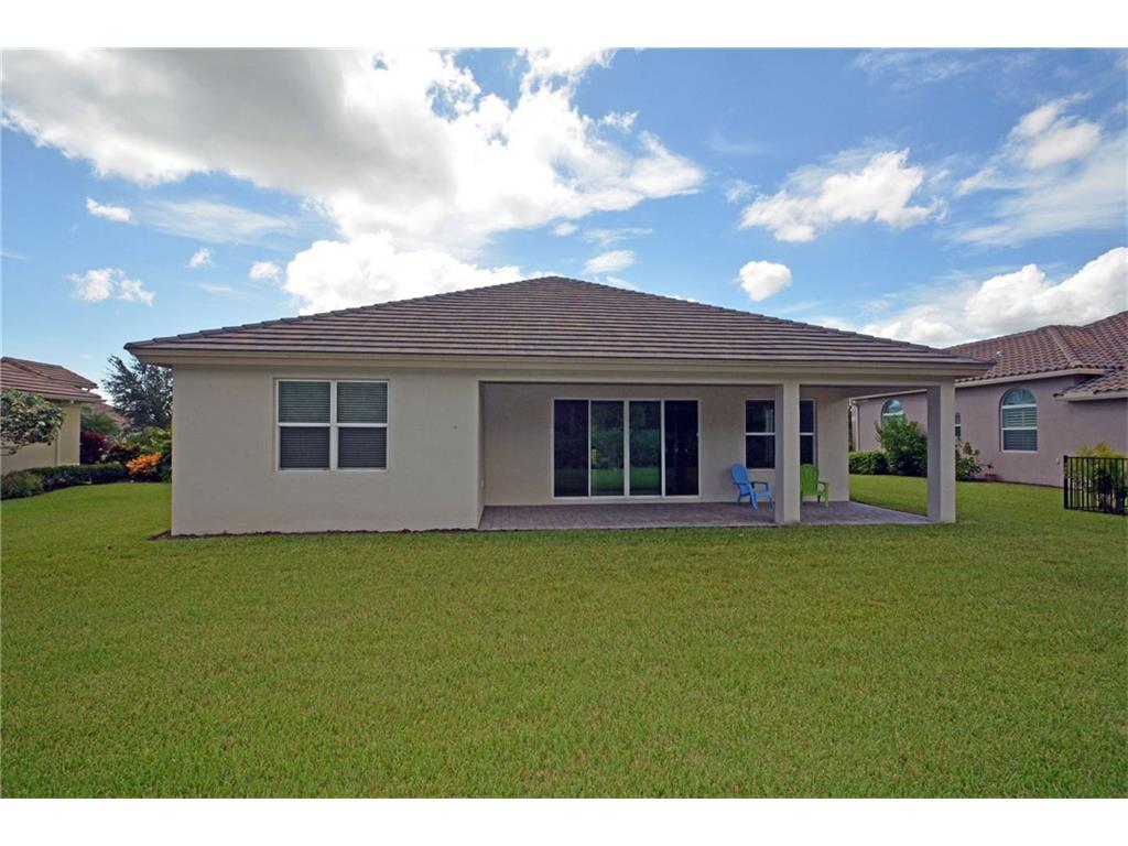 7653 Fieldstone Ranch Square Vero Beach, FL 32967 - Photo 26 of 36