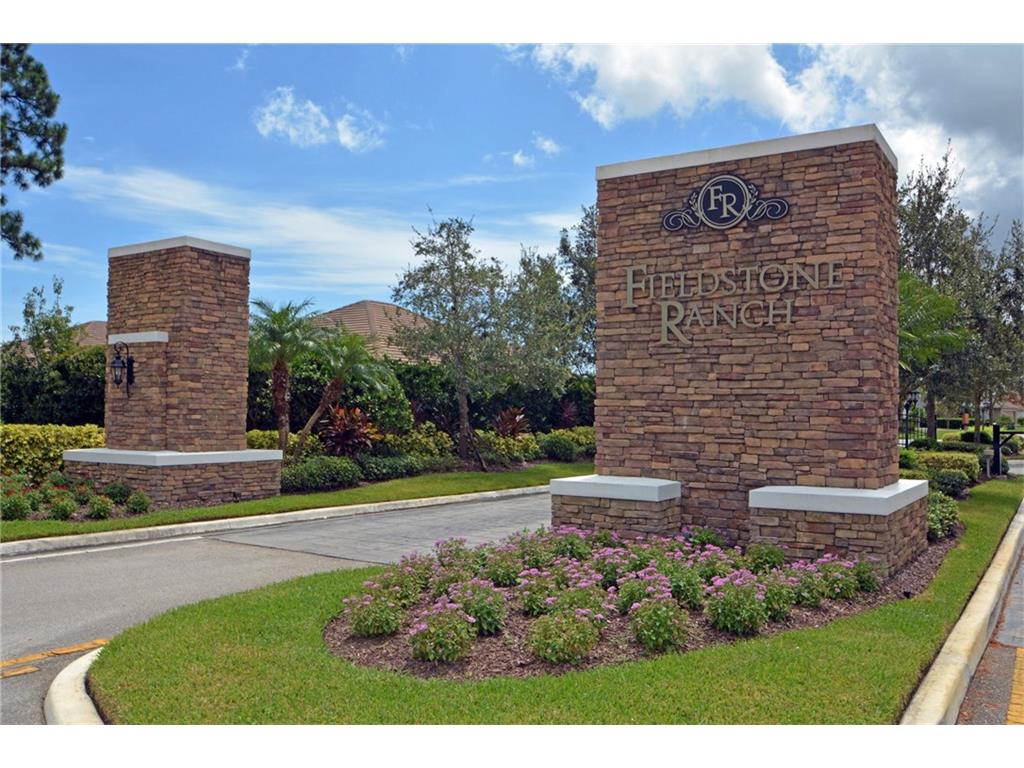 7653 Fieldstone Ranch Square Vero Beach, FL 32967 - Photo 34 of 36
