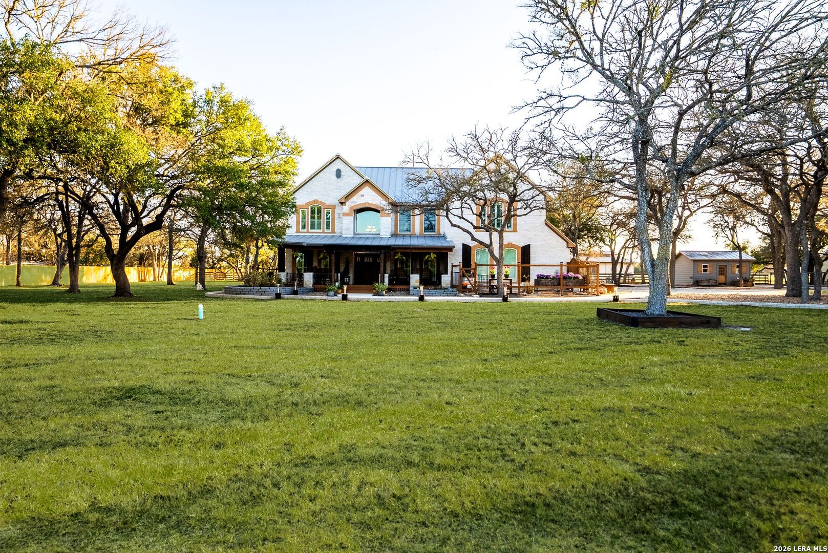 1638 Rolling Creek Road Spring Branch, TX 78070 - Photo 49 of 91