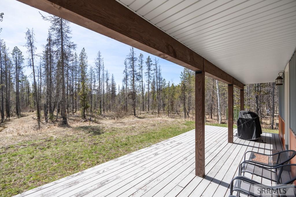 4060 Steelhead Road Island Park, ID 83429 - Photo 33 of 46