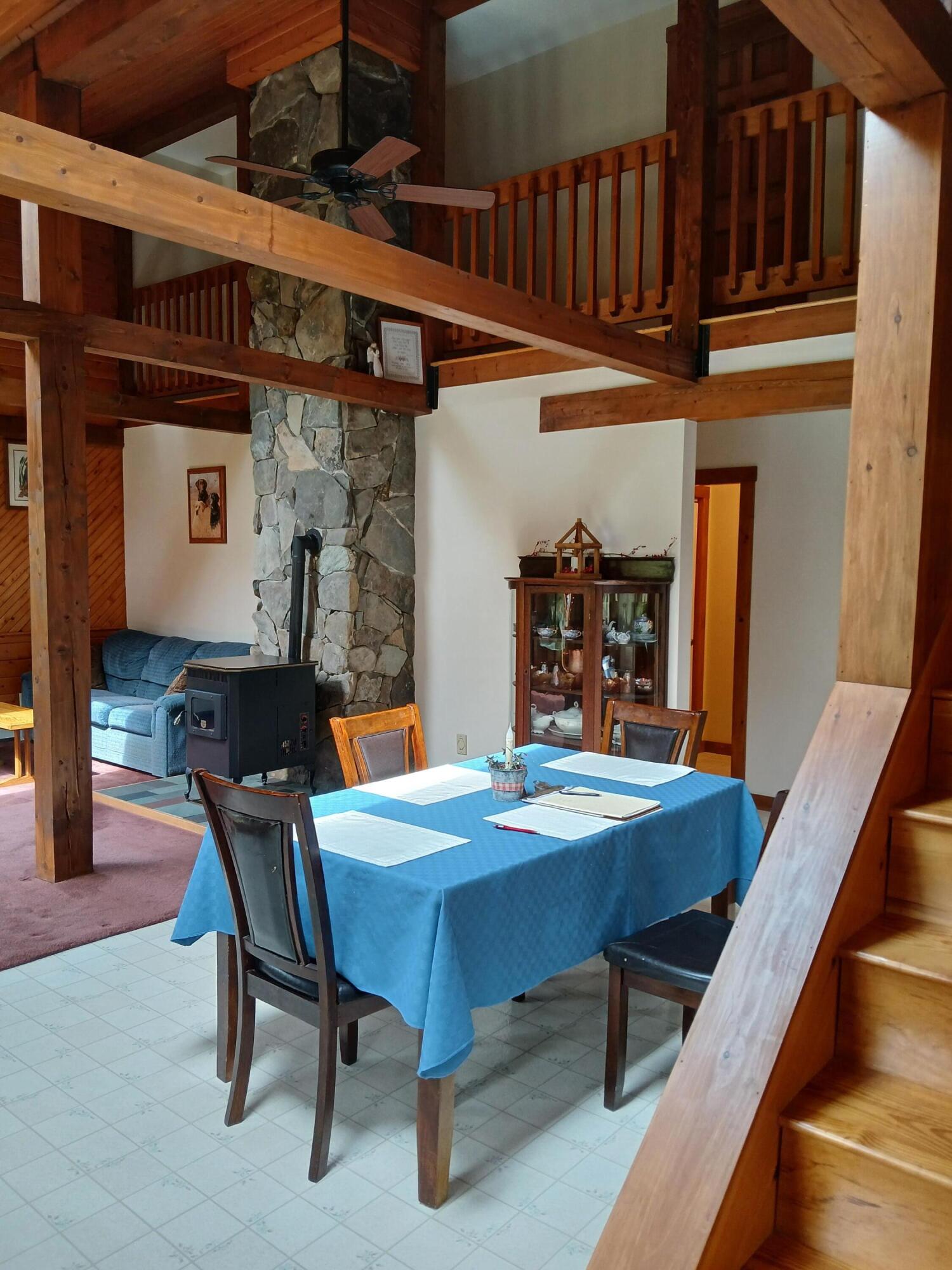 23 Roxy Rand Road New Sharon, ME 04955 - Photo 20 of 51 Dining