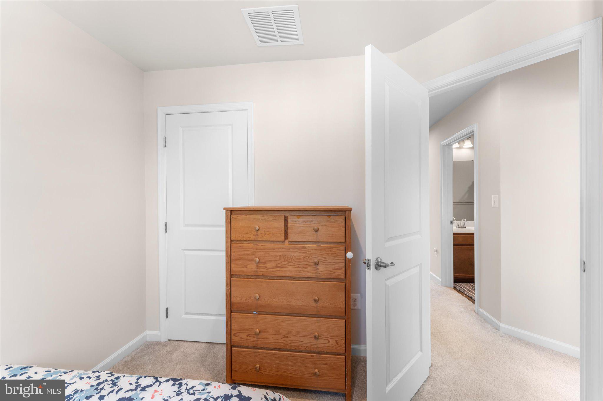 1776 Scenic Loop Culpeper, VA 22701 - Photo 27 of 36 a view of walk in closet