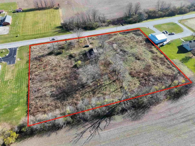 $154,900 | 7101 Highway 3, Spiceland, IN 47385