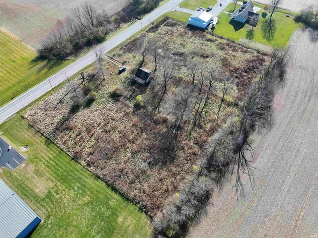 $154,900 | 7101 Highway 3, Spiceland, IN 47385