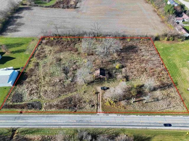 $154,900 | 7101 Highway 3, Spiceland, IN 47385