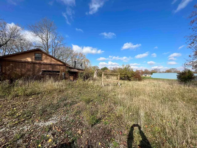 $154,900 | 7101 Highway 3, Spiceland, IN 47385