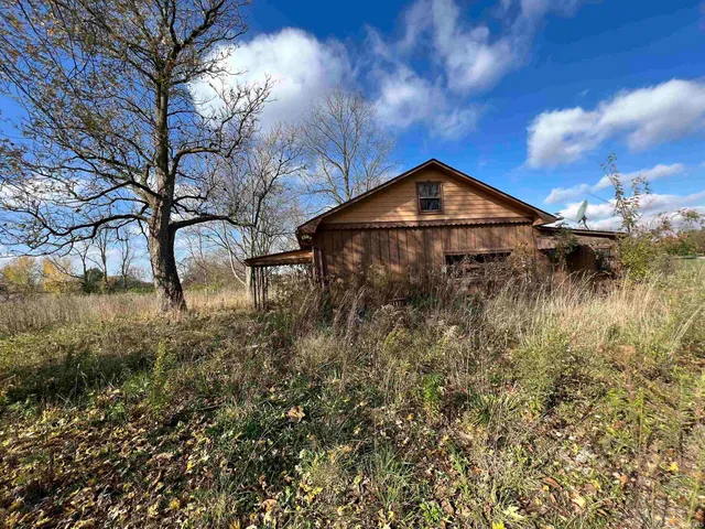 $154,900 | 7101 Highway 3, Spiceland, IN 47385
