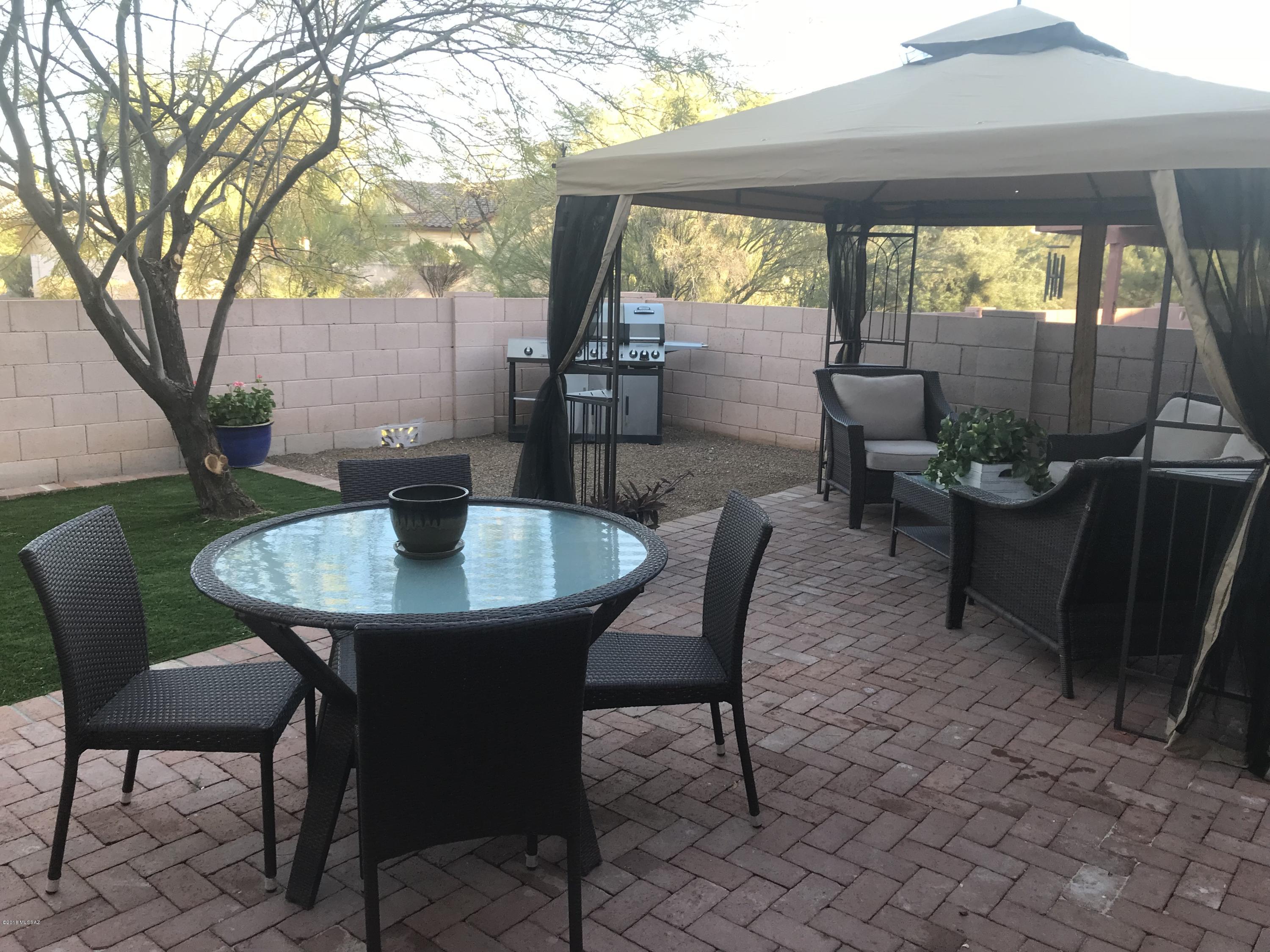 3496 West Sky Ridge Loop Tucson, AZ 85742 - Photo 19 of 27 Gallery Image 19