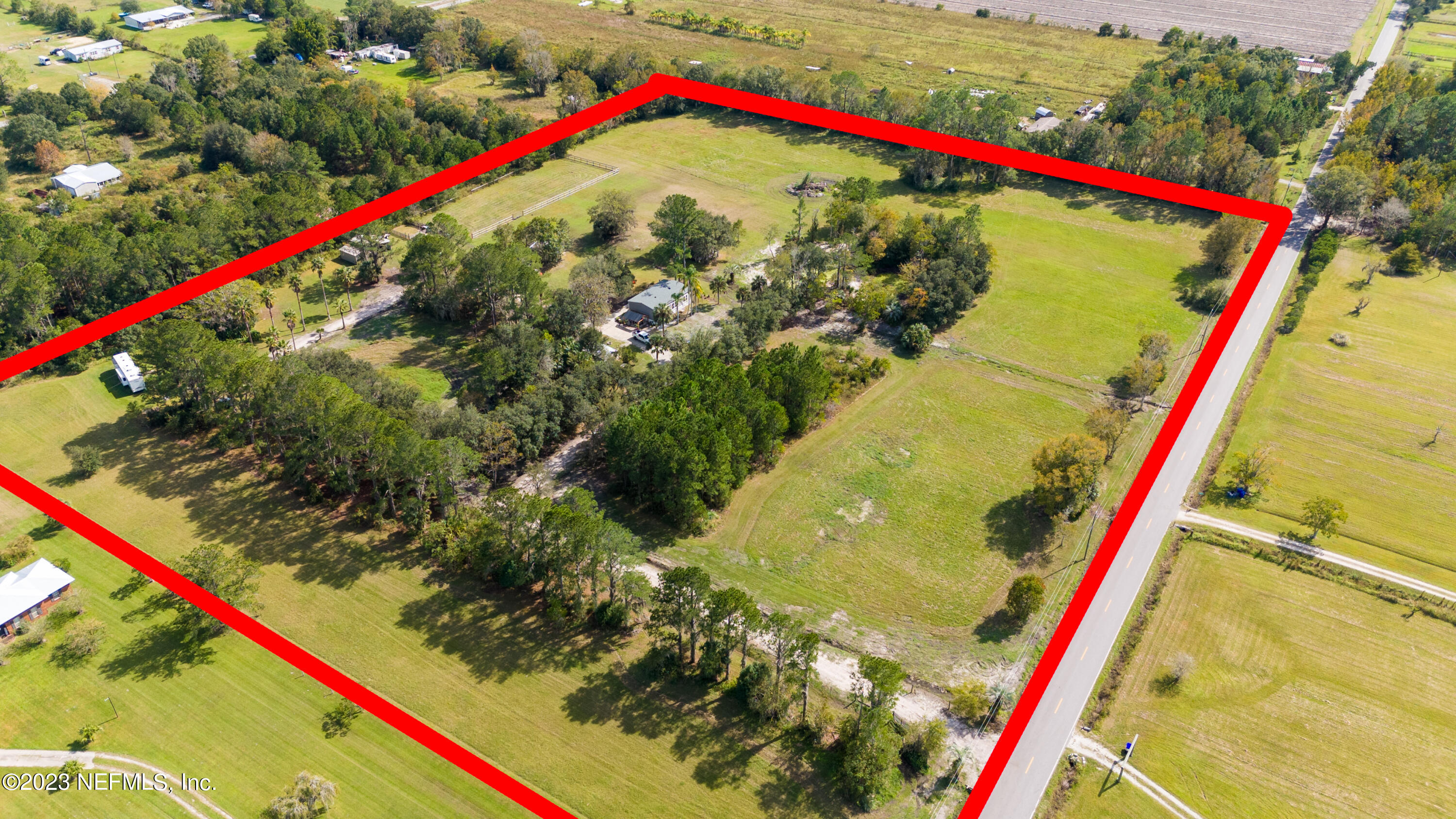 8888 Reid Packing House Road Hastings, FL 32145 - Photo 1 of 46 8888ReidPackingHouseRdHastingsFL-1