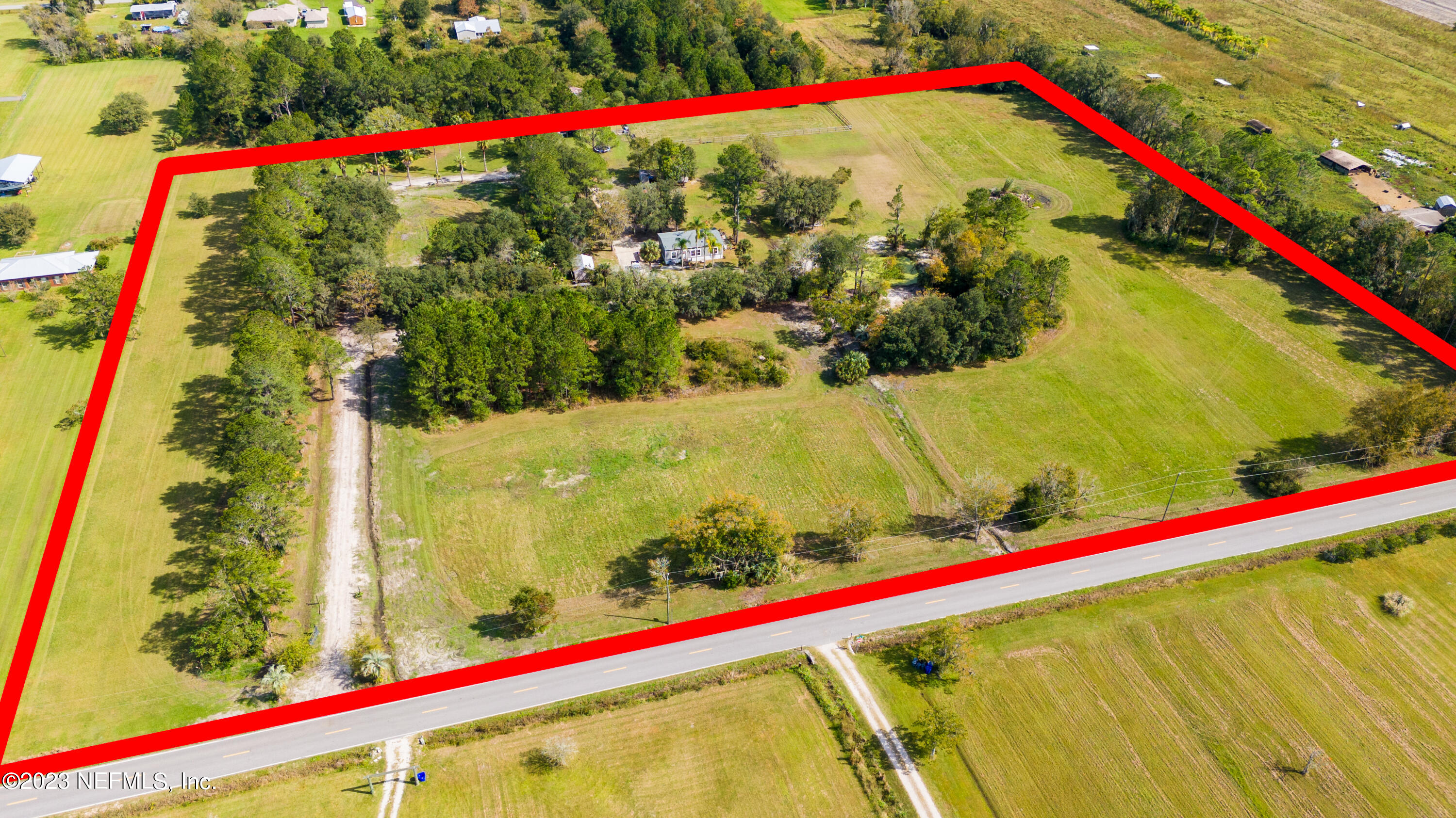 8888 Reid Packing House Road Hastings, FL 32145 - Photo 2 of 46 8888ReidPackingHouseRdHastingsFL-3