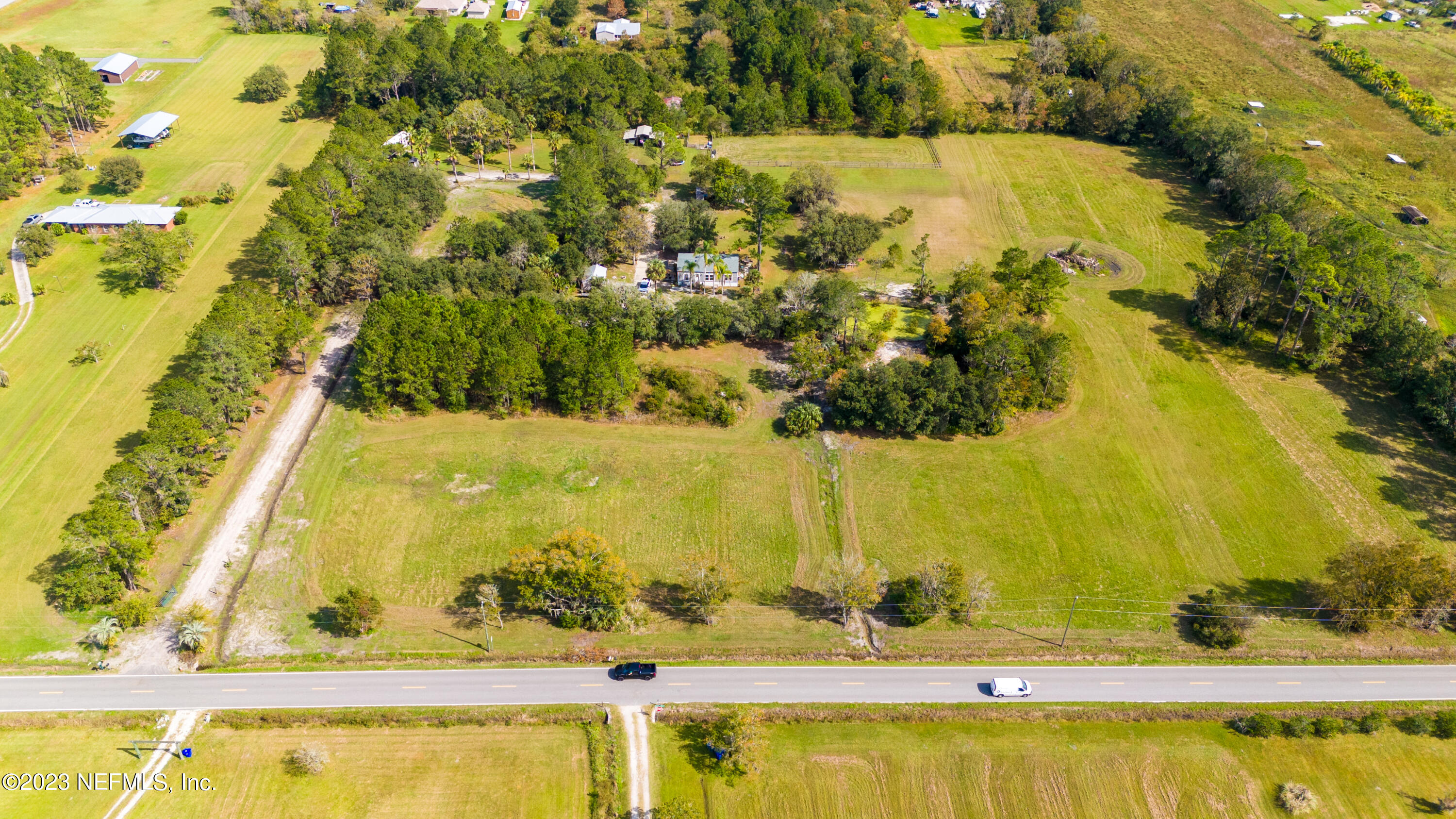 8888 Reid Packing House Road Hastings, FL 32145 - Photo 3 of 46 8888ReidPackingHouseRdHastingsFL-5