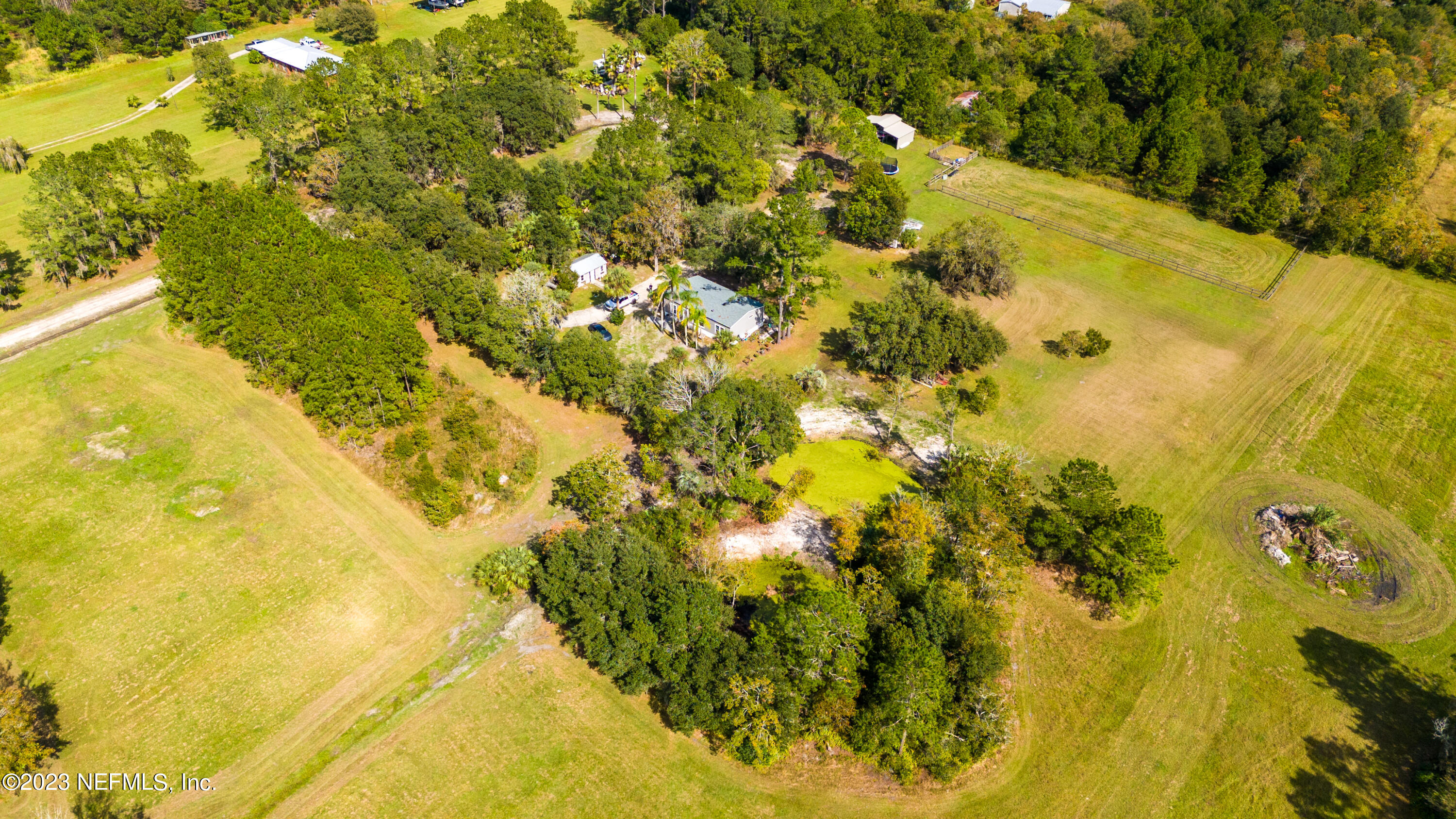 8888 Reid Packing House Road Hastings, FL 32145 - Photo 5 of 46 8888ReidPackingHouseRdHastingsFL-7