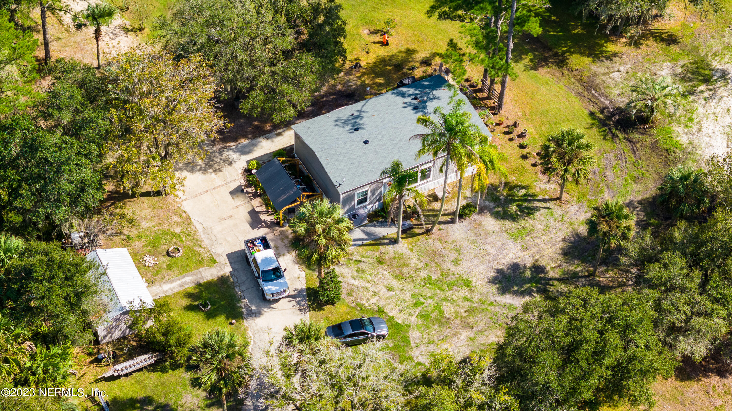8888 Reid Packing House Road Hastings, FL 32145 - Photo 7 of 46 8888ReidPackingHouseRdHastingsFL-9
