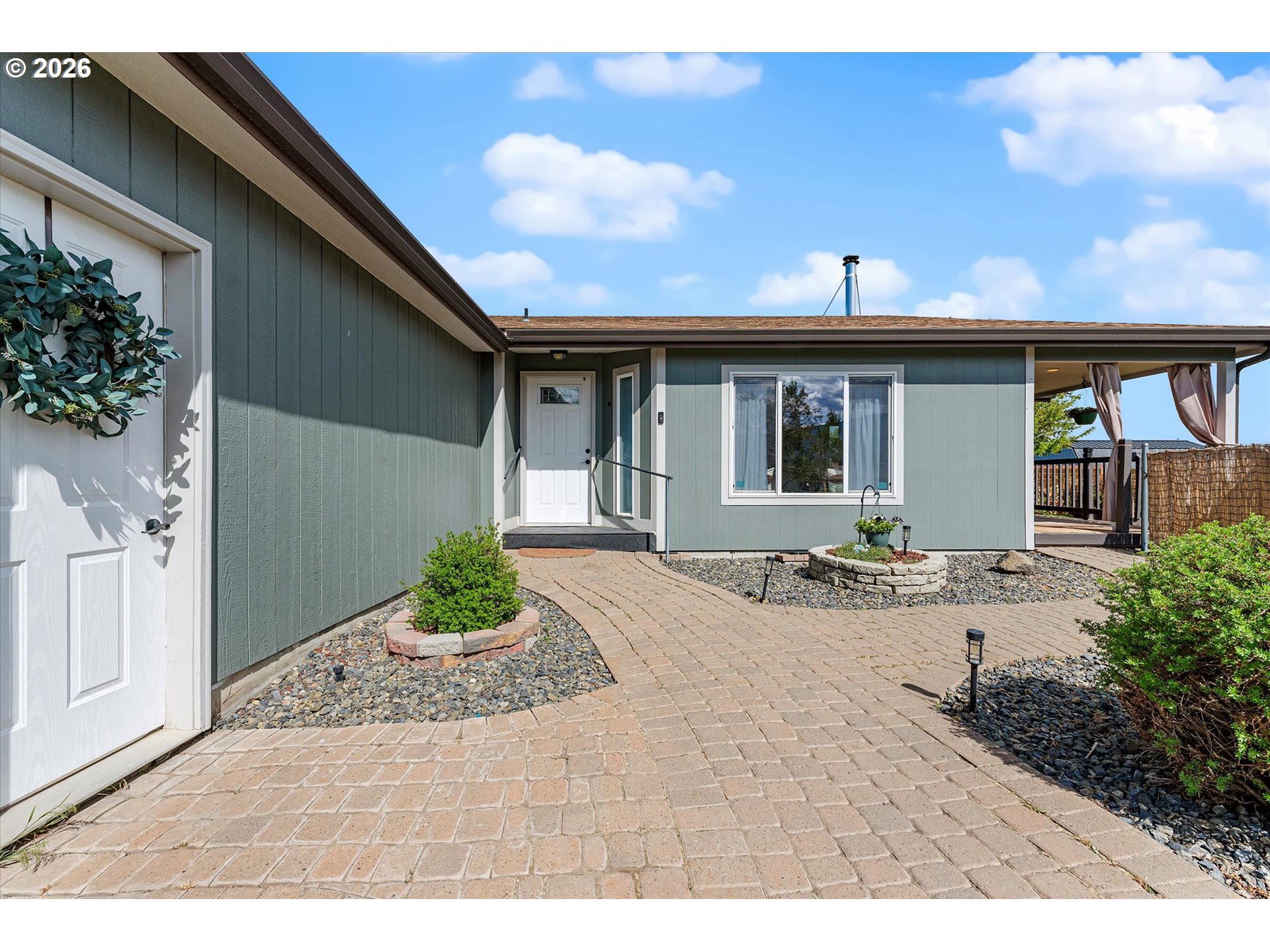 207 Court Street Enterprise, OR 97828 - Photo 10 of 47
