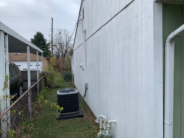 909 Bruckner Road Columbus, OH 43207 - Photo 4 of 29 4