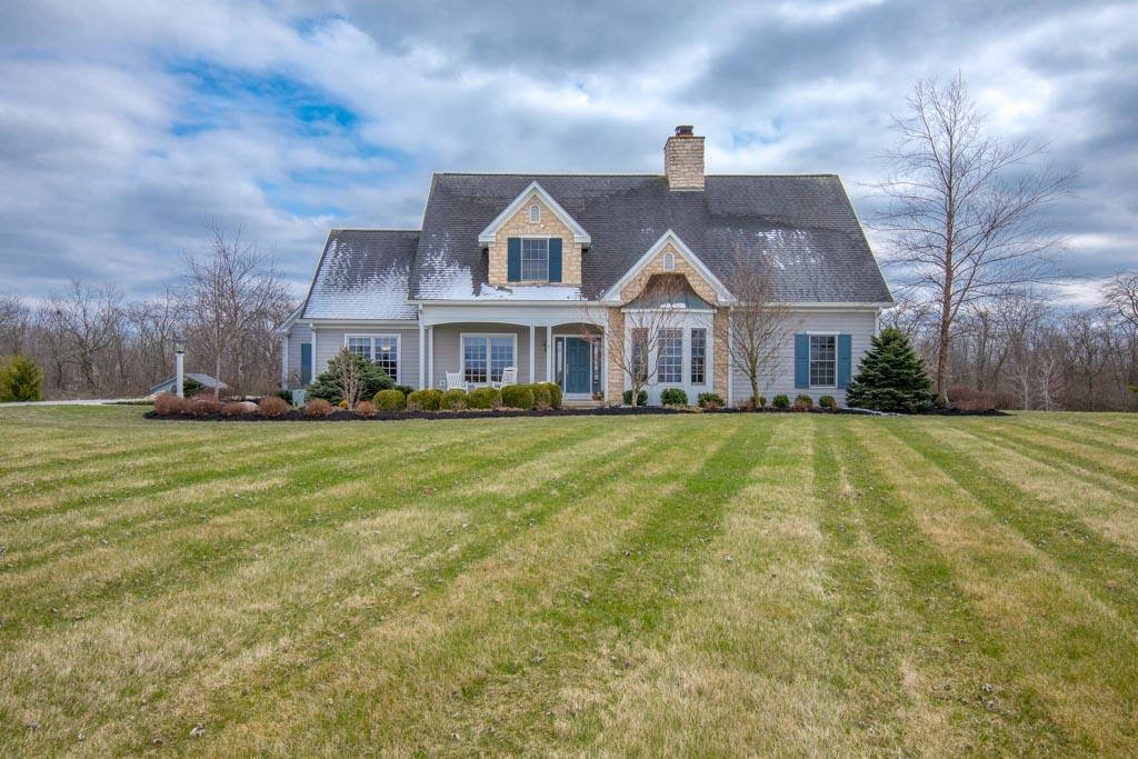 8719 Carter Road Hilliard, OH 43026 - Photo 2 of 66 Gallery Image 2