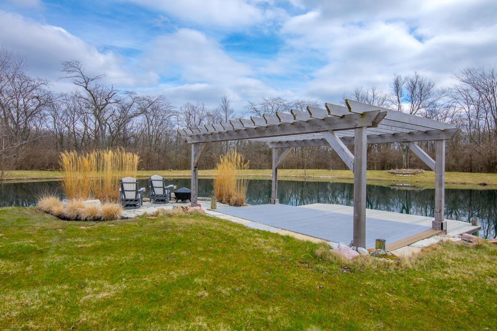 8719 Carter Road Hilliard, OH 43026 - Photo 61 of 66 Gallery Image 61