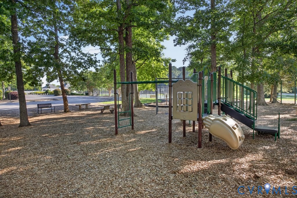 12106 Club Ridge Drive Chester, VA 23836 - Photo 60 of 63