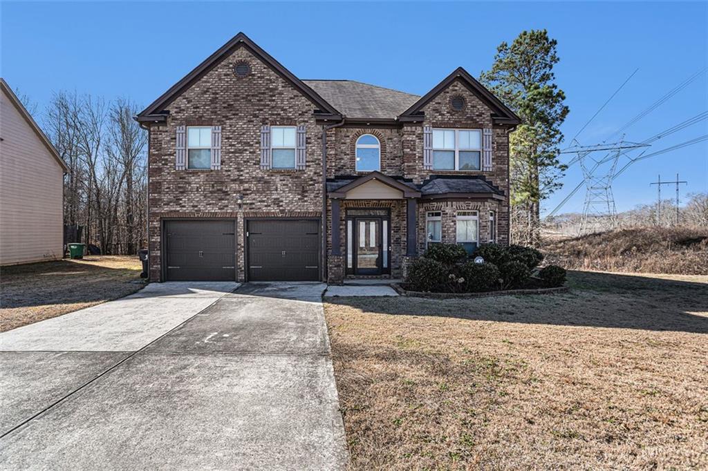 9833 Musket Ridge Circle Jonesboro, GA 30238 - Photo 1 of 1 Gallery Image 1