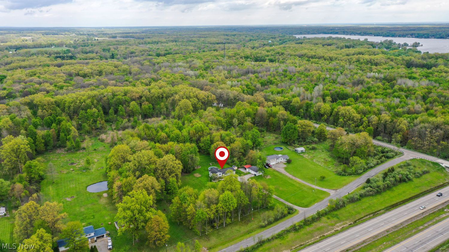 10703 Jones Road Diamond, OH 44412 - Photo 41 of 50