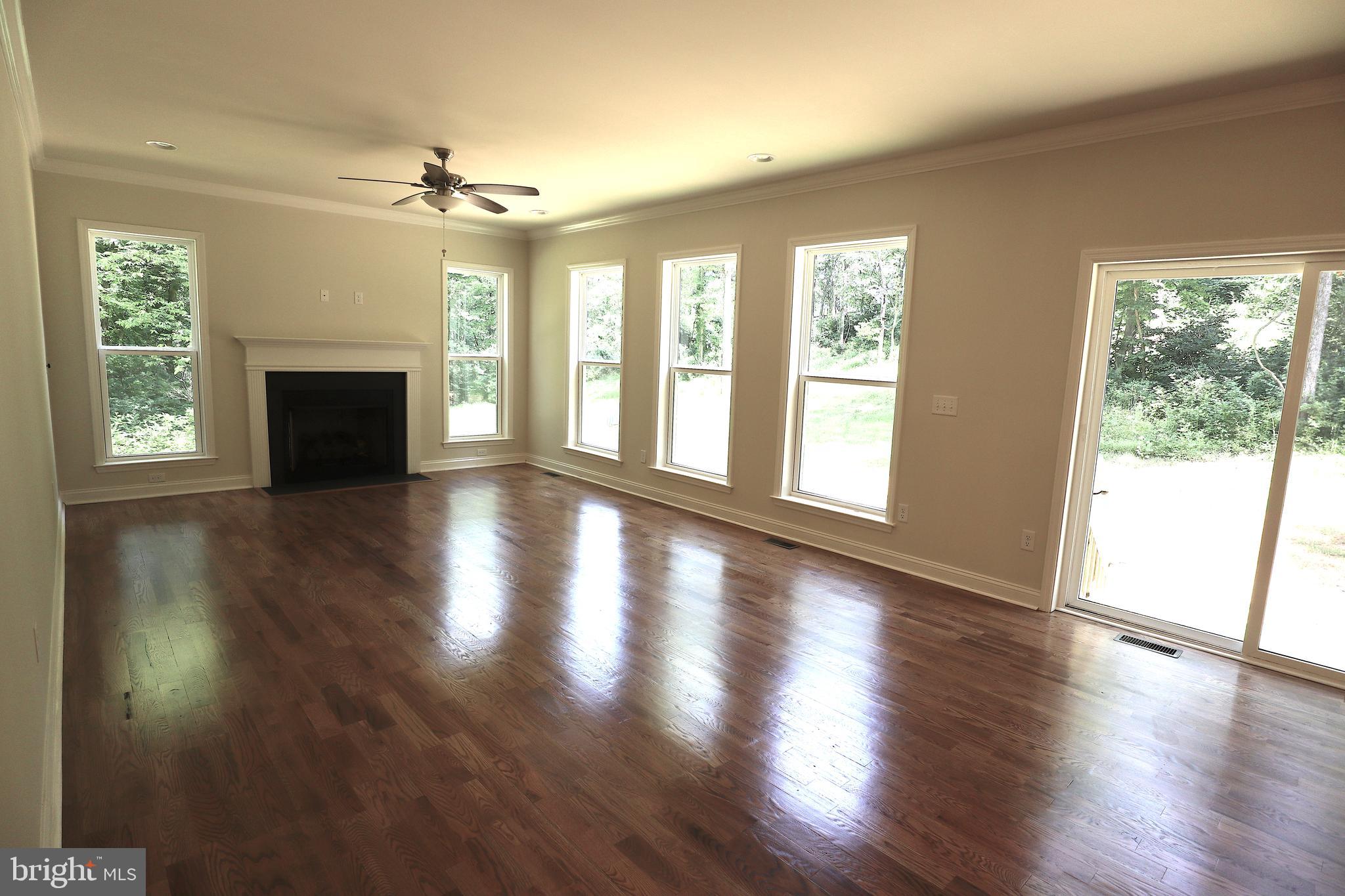 1362 Shepherds Mill Road Berryville, VA 22611 - Photo 14 of 25 Family Room