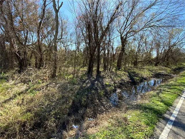 $45,000 | 1920 Eagle Road, St. Bernard, LA 70085