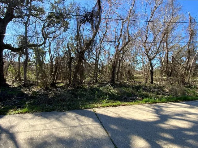 $45,000 | 1920 Eagle Road, St. Bernard, LA 70085