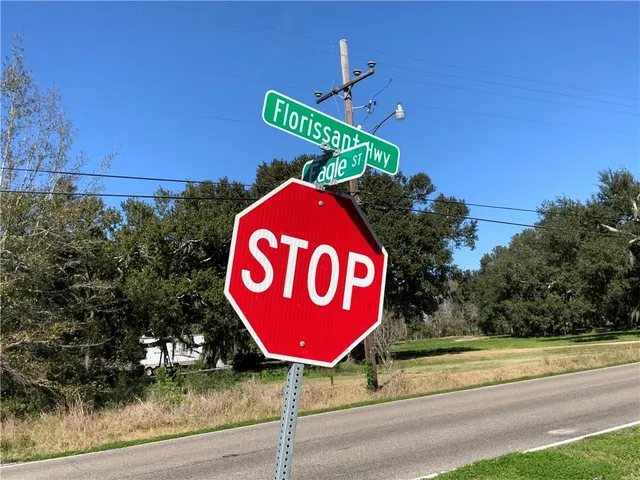 $45,000 | 1920 Eagle Road, St. Bernard, LA 70085