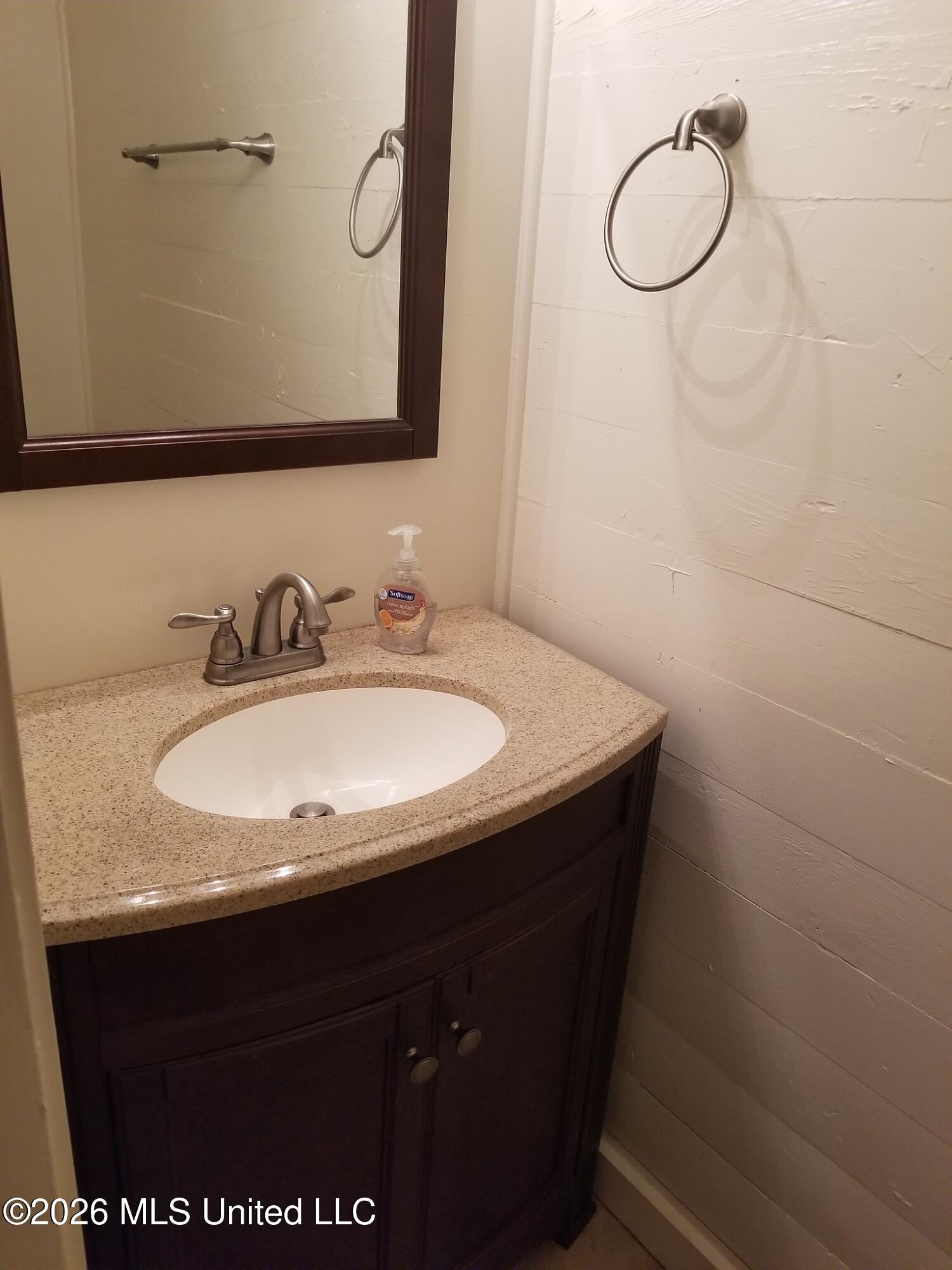 103 East Sproles Street Clinton, MS 39056 - Photo 8 of 10 half bath