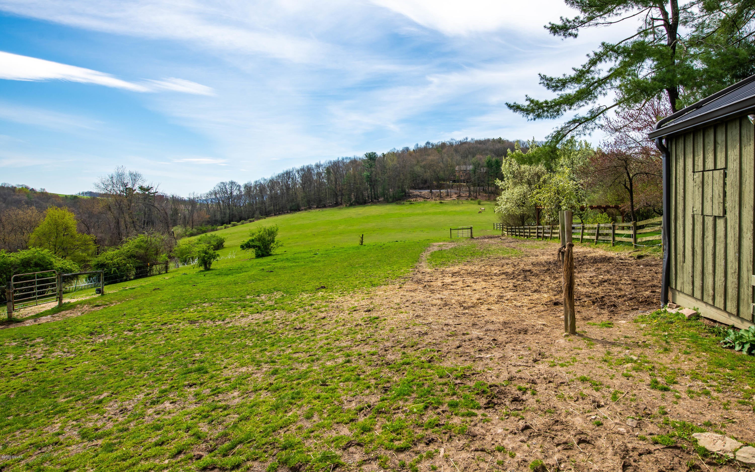 744 Grammer Road Williamsport, PA 17701 - Photo 66 of 69 Yard
