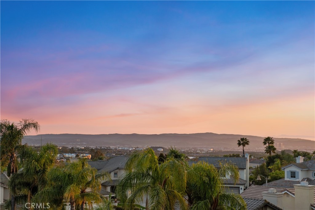 22 Sierra Blanco Lake Forest, CA 92610 - Photo 2 of 47 a view of a city with mountains in the background