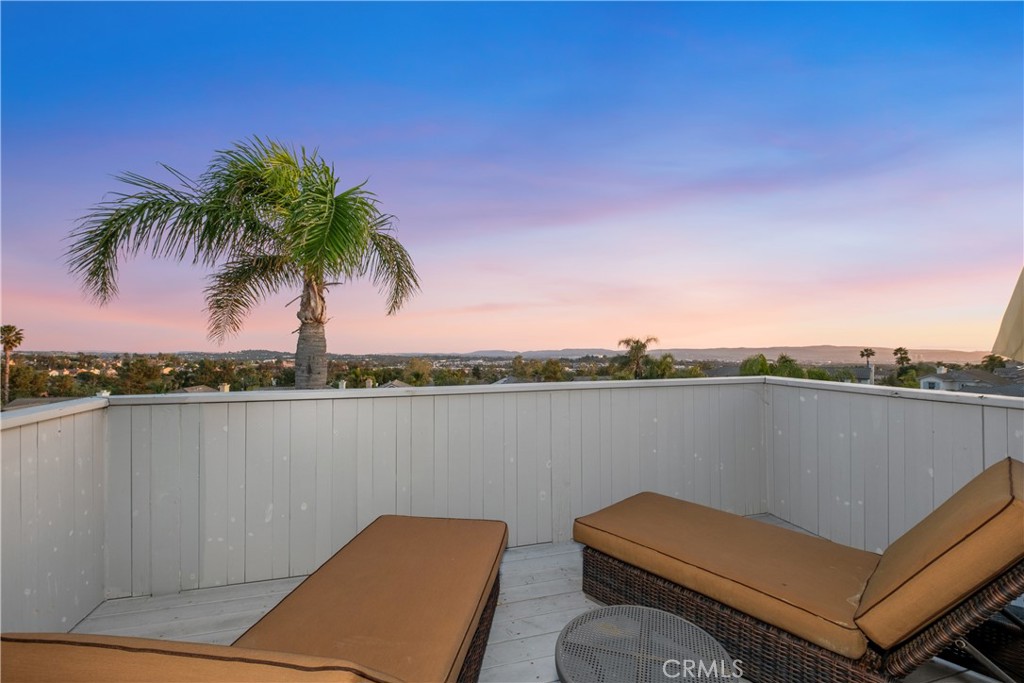 22 Sierra Blanco Lake Forest, CA 92610 - Photo 26 of 47 a view of a lake from a terrace