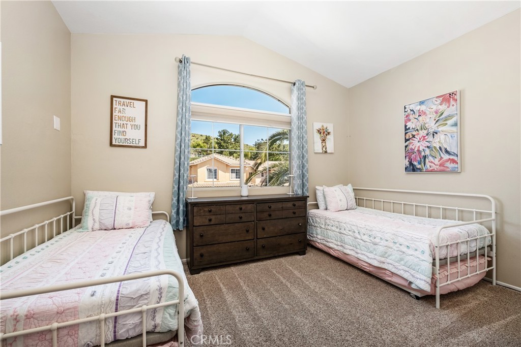 22 Sierra Blanco Lake Forest, CA 92610 - Photo 32 of 47 a bedroom with a bed and a dresser