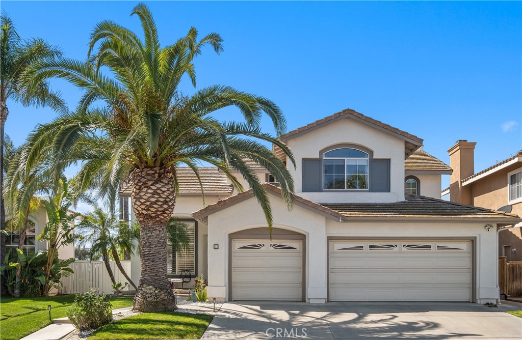 22 Sierra Blanco Lake Forest, CA 92610 - Photo 4 of 47 front view of a house
