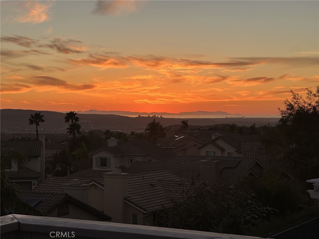 22 Sierra Blanco Lake Forest, CA 92610 - Photo 47 of 47 a view of a terrace with a yard