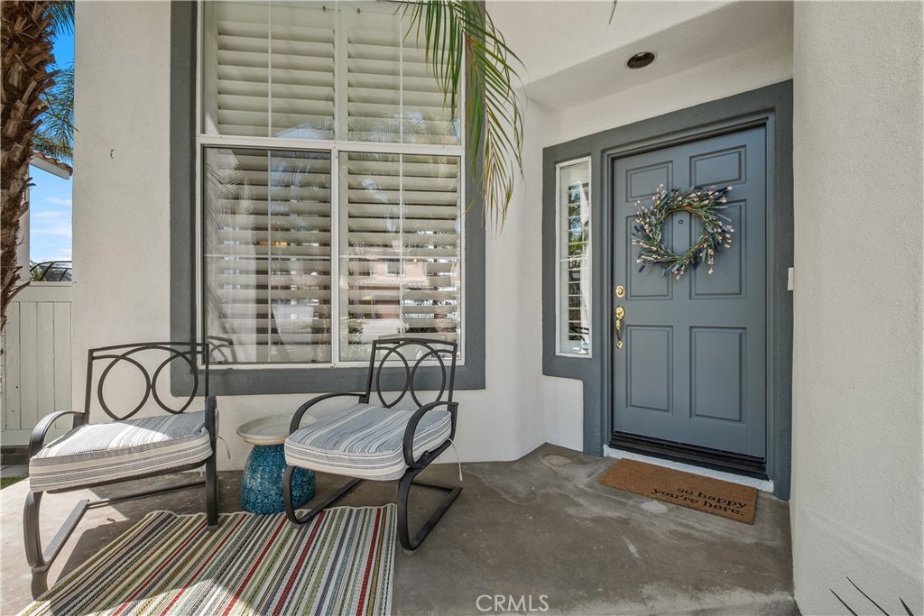 22 Sierra Blanco Lake Forest, CA 92610 - Photo 5 of 47 a view of a livingroom with furniture and window