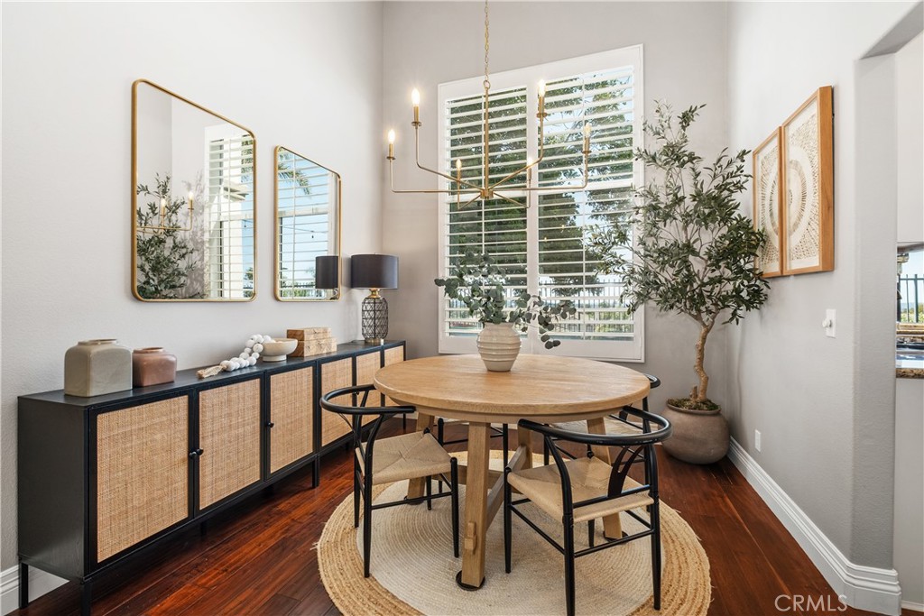 22 Sierra Blanco Lake Forest, CA 92610 - Photo 9 of 47 a view of a room with furniture and window