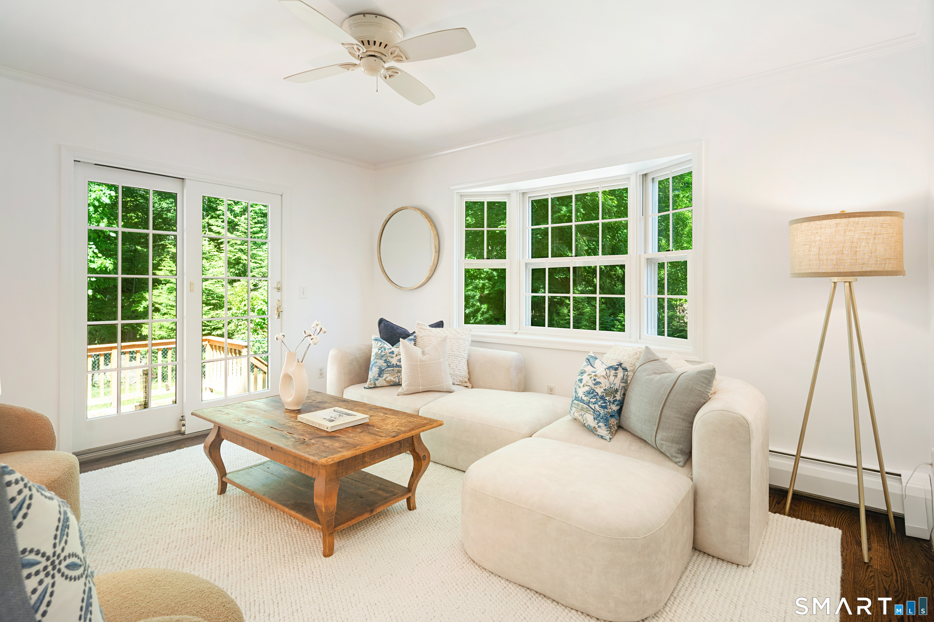 22 Powder Horn Road Norwalk, CT 06850 - Photo 14 of 37