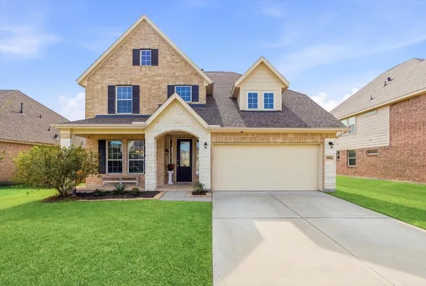 $409,000 | 14146 Little River Drive, Baytown, TX 77523