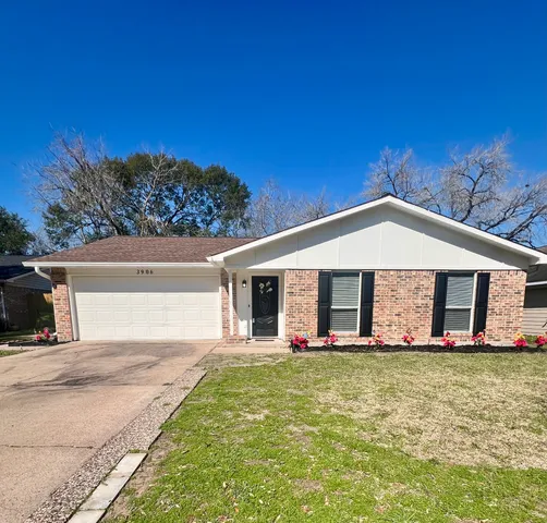 $224,900 | 3906 Coltwood Drive, Spring, TX 77388