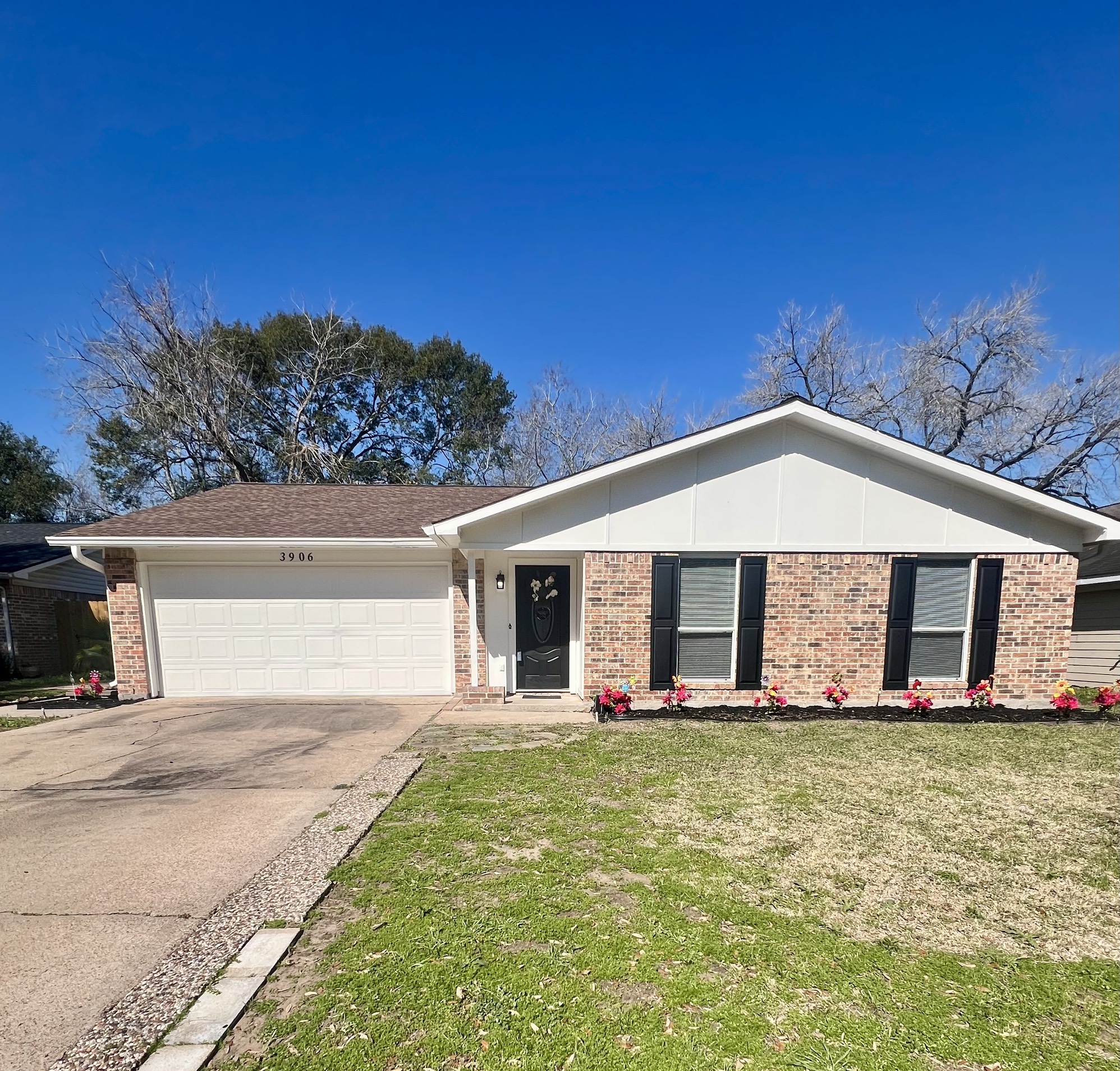 3906 Coltwood Drive Spring, TX 77388 - Photo 1 of 33