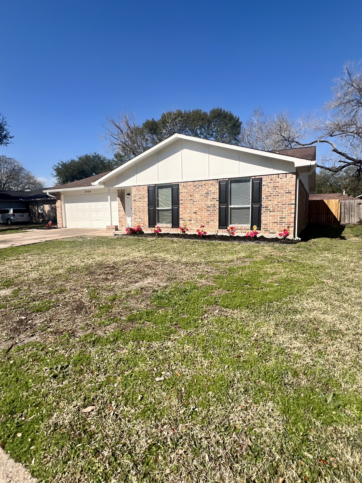 3906 Coltwood Drive Spring, TX 77388 - Photo 3 of 33