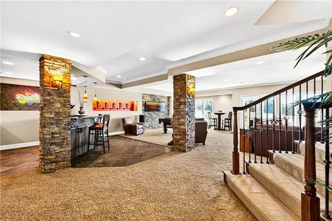 $1,525,000 | 13816 Horton Drive, Overland Park, KS 66223