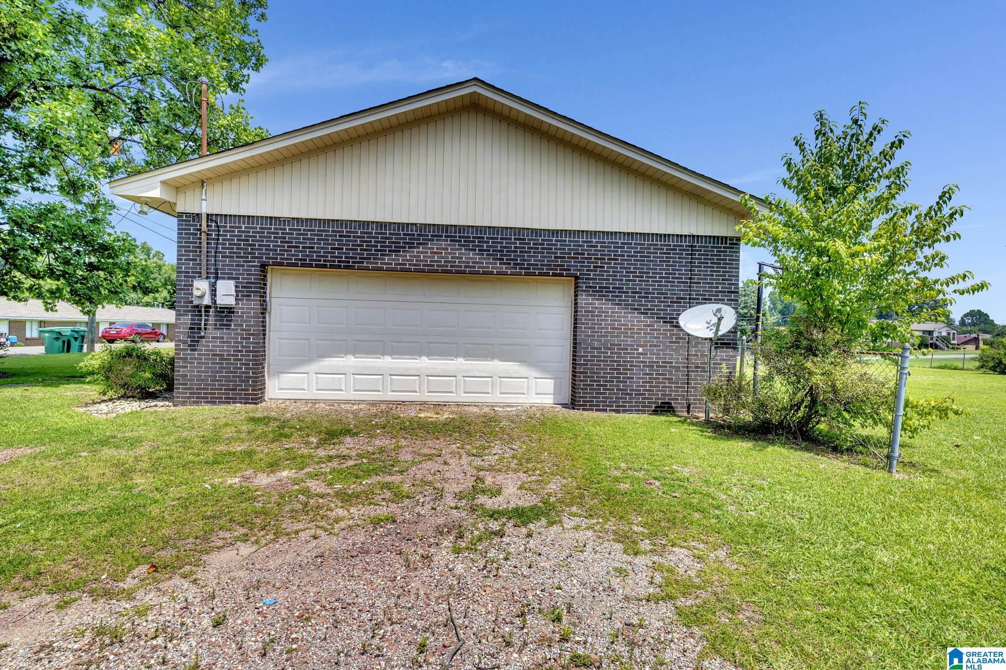 513 9th Terrace Pleasant Grove, AL 35127 - Photo 28 of 29