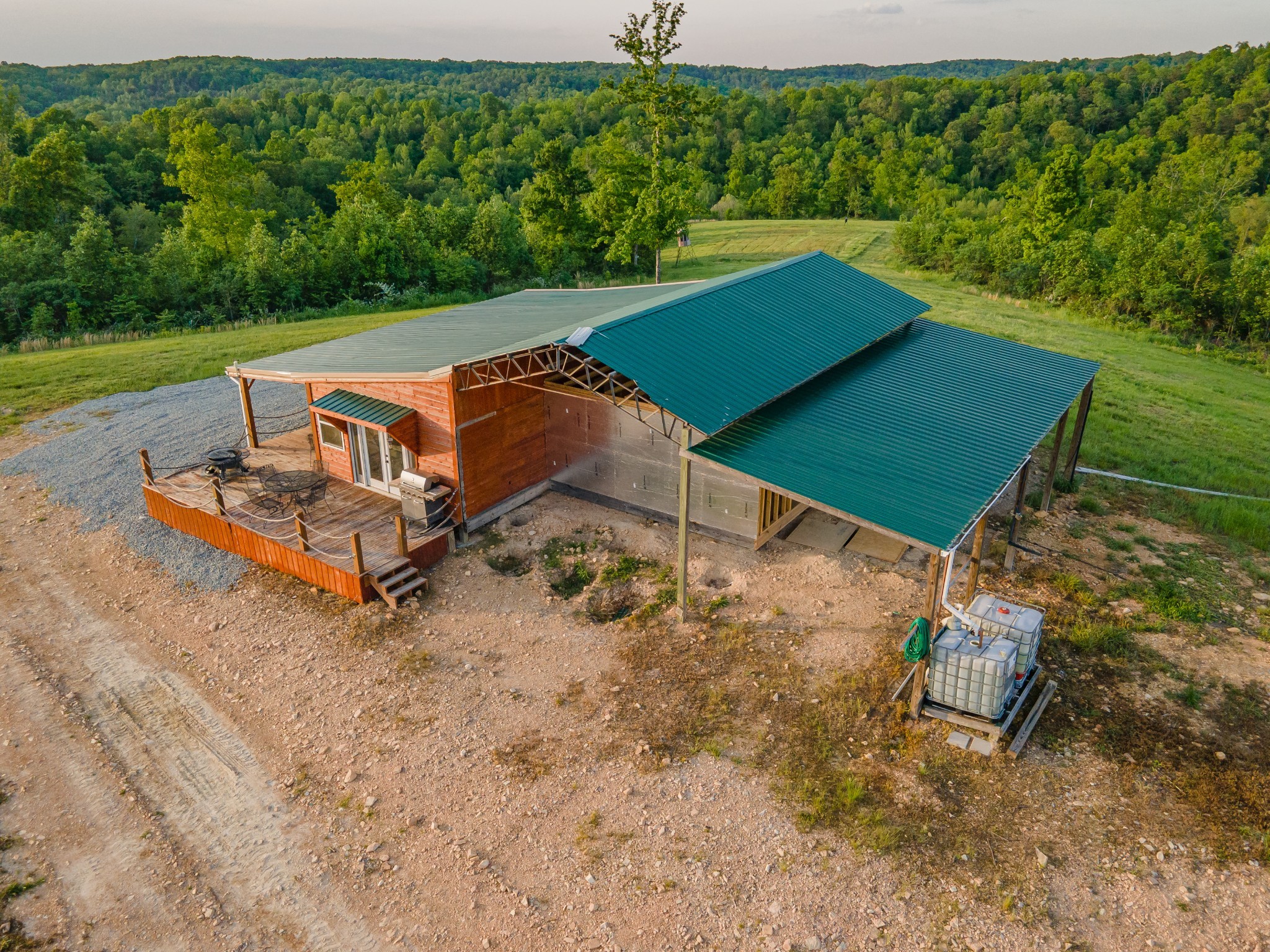 3383 Coble To Only Road Nunnelly, TN 37137 - Photo 15 of 77 Gallery Image 15