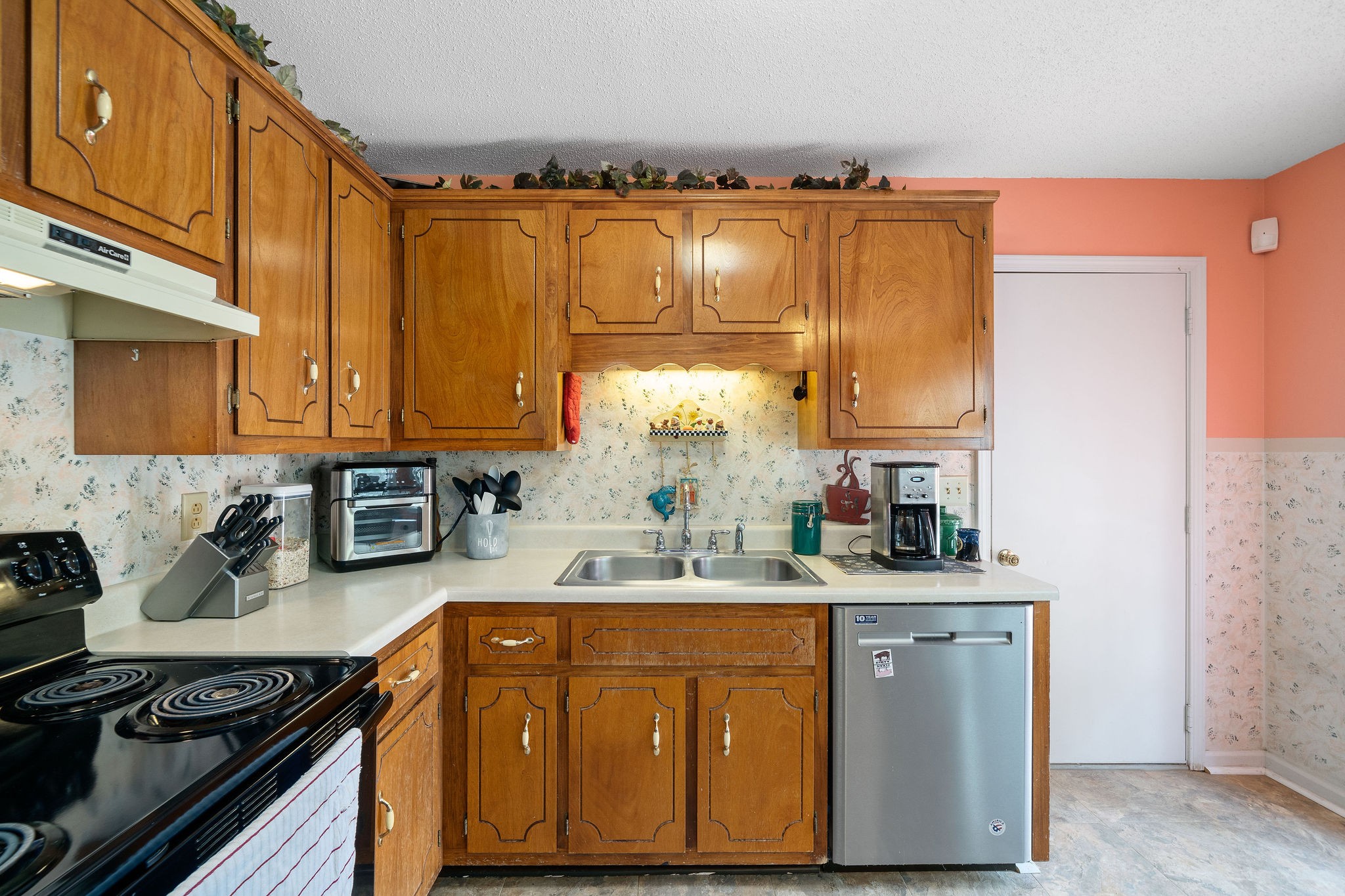 421 Jordan Road Clarksville, TN 37042 - Photo 14 of 24 Gallery Image 14
