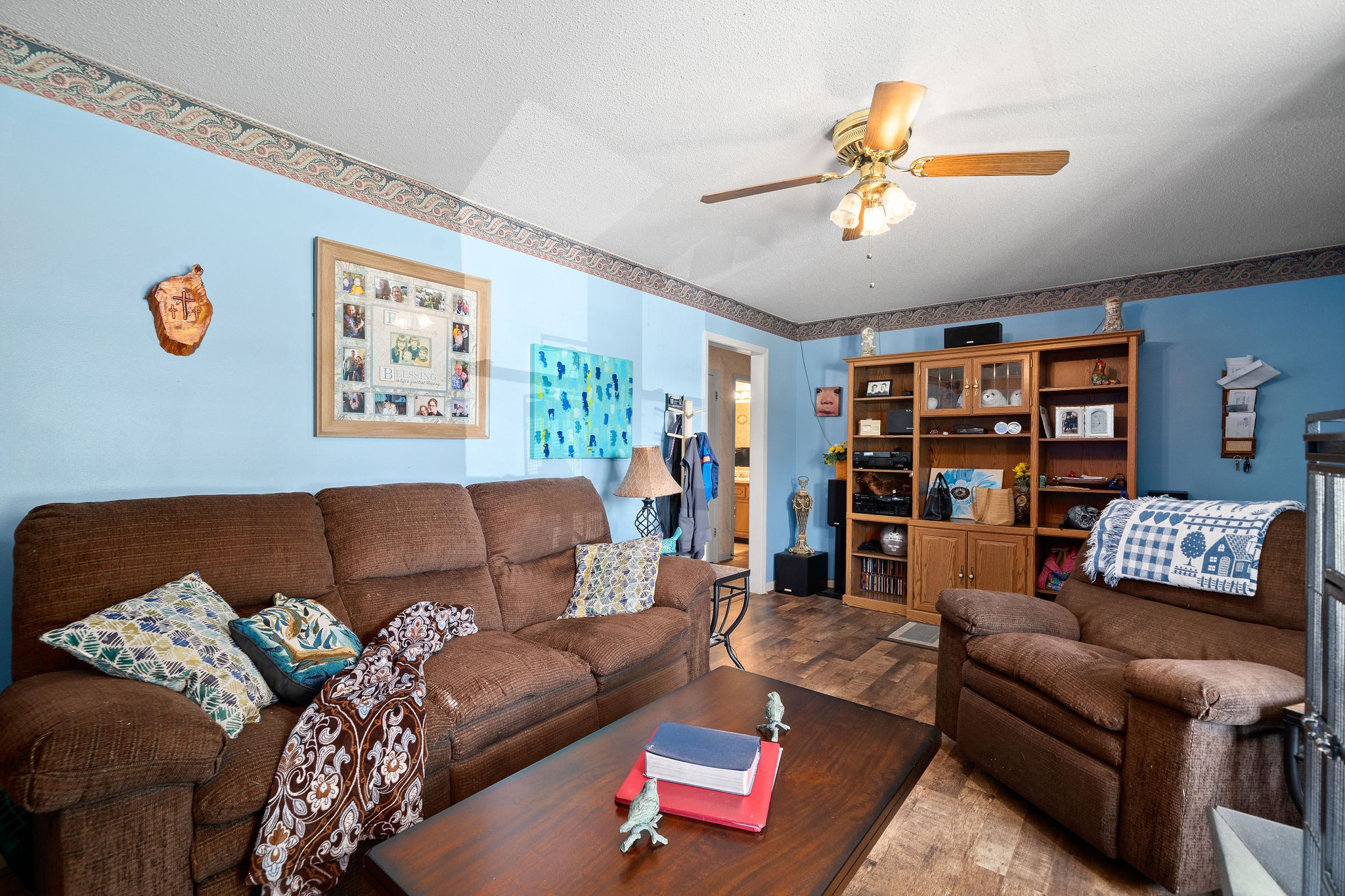421 Jordan Road Clarksville, TN 37042 - Photo 22 of 24 Gallery Image 22